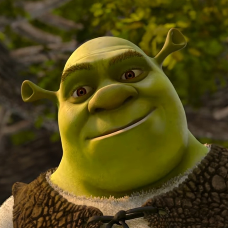 Photo of Shrek