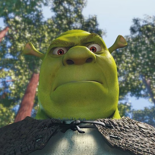 Photo de Shrek